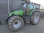 Deutz Fahr Agrotron 120 met Luchtremmen, 120 tot 160 Pk, Deutz - Fahr, Meer dan 10000