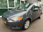 Mitsubishi Colt 1.3 Edition Two - AIRCO - 74.000KM NAP !, Voorwielaandrijving, Euro 5, Stof, Gebruikt