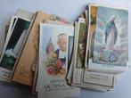 Bidprentjes, Verzamelen, Religie, Ophalen of Verzenden, Gebruikt, Kaart of Prent, Christendom | Katholiek