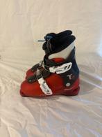 Salomon Team T2 Kinder skischoenen maat 19 (30) Gebruikt, Sport en Fitness, Overige merken, 140 tot 160 cm, Gebruikt, Salomon