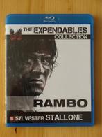 Rambo 4, Verzenden, Zo goed als nieuw, Avontuur