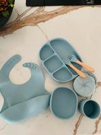 Baby eetset, nieuw!, Ophalen of Verzenden, Nieuw, Overige typen