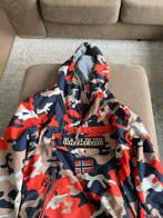 Napapijri Winterjas - Maat M, Ophalen of Verzenden, Gedragen, Maat 48/50 (M), Overige kleuren