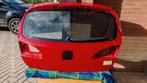 Achterklep Seat Leon 1P - Rood, Auto-onderdelen, Gebruikt, Achterklep, Ophalen of Verzenden, Achter