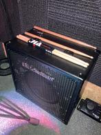 Blackstar cabinet, Ophalen of Verzenden, Zo goed als nieuw, Minder dan 50 watt