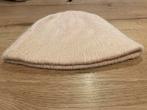 Pastelroze HEMA wintermuts - Zo goed als nieuw!, Ophalen of Verzenden, Zo goed als nieuw, One size fits all, Hoed