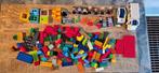 Lego Duplo set Politie, Kinderen en Baby's, Speelgoed | Duplo en Lego, Ophalen of Verzenden, Gebruikt, Losse stenen, Duplo