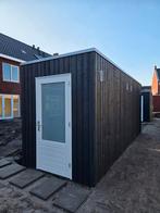 Kant en klare schuur, Tuin en Terras, Tuinhuizen, Ophalen of Verzenden, Schuur, Zonder ramen