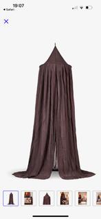 Jollein klamboe Chestnut, Verzenden, Nieuw, Klamboe