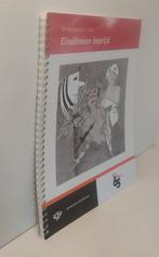 Eindhoven, Eindhoven bevrijd 18 sept. 1944 ringband, Ophalen of Verzenden