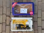 Siku 4310 - Liebherr LG 1550 mastkraan, Hobby en Vrije tijd, Modelauto's | 1:50, Ophalen of Verzenden, Nieuw, Hijskraan, Tractor of Landbouw