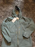 Jack Wolfskin Kammweg 3L Jacket Women – Nieuw met kaartjes, Ophalen of Verzenden, Nieuw, Maat 46/48 (XL) of groter, Groen