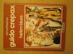 ns1-guido crepax-harlem blues-HC-uitstekende staat, Boeken, Stripboeken, Eén stripboek, Ophalen of Verzenden, Zo goed als nieuw