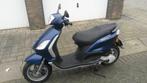 piaggio fly 4t, geel kenteken, Fietsen en Brommers, Scooters | Piaggio, Gebruikt, Verzenden, Fly, Benzine