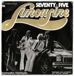 Limosine: Seventy five., Cd's en Dvd's, Vinyl Singles, Pop, Gebruikt, Ophalen of Verzenden