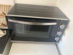 Inventum oven, Ophalen, Minder dan 45 cm, Gebruikt, Oven