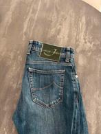Jacob Cohen Jeans, Kleding | Heren, W32 (confectie 46) of kleiner, Zo goed als nieuw, Jacob Cohen, Verzenden