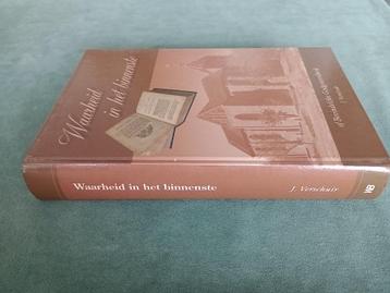 J. Verschuir Waarheid in het binnenste of bevindelijke godge beschikbaar voor biedingen