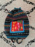 Hippie rugtas uit China, 25 tot 40 cm, Nieuw, Ophalen of Verzenden, Overige merken