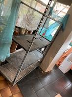 Deense Karren / Plantenkarren, Doe-het-zelf en Verbouw, Transportwagens, Ophalen, Gebruikt