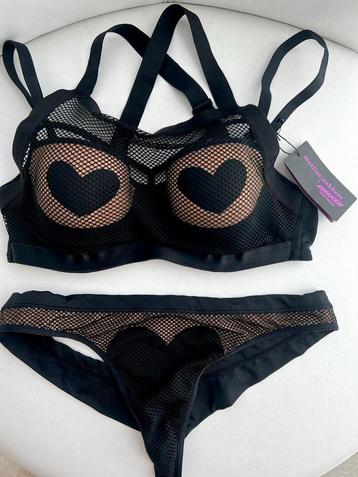 *Nieuw* Marlies dekkers lingerie beschikbaar voor biedingen