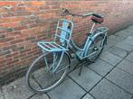 Popal damesfiets omafiets 28 inch - met mankementen, Fietsen en Brommers, Fietsen | Dames | Omafietsen, Ophalen, Popal, Handrem