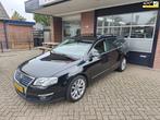 Volkswagen Passat Variant 1.8 TFSI Comfortline, Trekhaak, Cl, Auto's, Stof, Gebruikt, Zwart, 4 cilinders