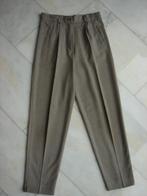 Lange broek Miss Etam maat 38, Maat 38/40 (M), Bruin, Ophalen of Verzenden, Zo goed als nieuw