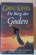 De berg der Goden, Greg Keyes, Ophalen of Verzenden, Gelezen, Greg Keyes
