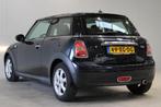 Mini Mini 1.4 One Pepper, Voorwielaandrijving, Stof, Gebruikt, 4 stoelen