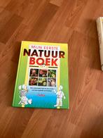 Mijn Eerste Natuur Boek - Deltas, Ophalen of Verzenden, Nieuw, Natuur algemeen