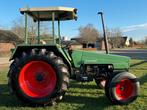 Fendt Farmer Turbomatik 102LS, Ophalen, Gebruikt, Tot 80 Pk, Fendt