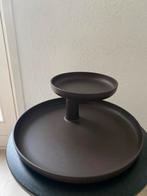 Vitra Tray - Bruin Design, Ophalen of Verzenden, Zo goed als nieuw