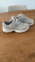 New Balance 530 Abzorb beige mt 38,5, Kleding | Dames, Schoenen, Beige, Ophalen of Verzenden, Sneakers of Gympen, Zo goed als nieuw