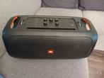 JBL PARTYBOX  ON-THE-GO   IN GOEIE STAAT, Ophalen of Verzenden, Zo goed als nieuw, JBL