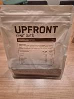 Upfront eiwit oats(chocolade), Sport en Fitness, Ophalen of Verzenden, Nieuw, Poeder of Drank