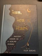 The sun, the sea, the stars - Julia Bochis, Overige typen, Ophalen of Verzenden, Julia Bochis, Zo goed als nieuw