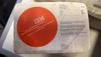 IBM correctable ribbon cassette (voor bol typemachine), Ophalen of Verzenden, Nieuw