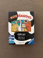 Koehandel kaartspel - ravensburger - nieuw in seal!, Hobby en Vrije tijd, Gezelschapsspellen | Bordspellen, Een of twee spelers