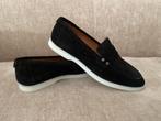 Nieuwe damesloafers Manfield | echt leer mt 42, Nieuw, Ophalen of Verzenden, Manfield, Instappers