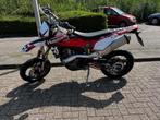 Husqvarna SUPERMOTO 610, Ophalen, Gebruikt
