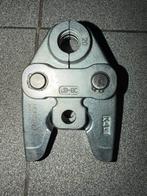 Persbek henco 20 nieuw, Ophalen, Nieuw