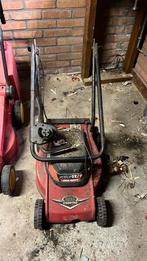 Gratis: Elektrische grasmaaier gebruikt, Tuin en Terras, Ophalen, Gebruikt