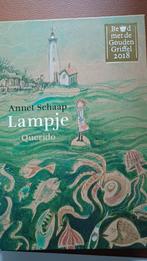 Lampje - Annet Schaap, Ophalen of Verzenden, Zo goed als nieuw, Annet Schaap, Fictie algemeen