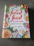 Forest feast kookboek recept receptenboek leuk kerst kado, Boeken, Kookboeken, Ophalen of Verzenden, Nieuw