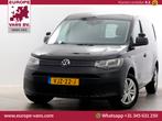 Volkswagen Caddy Cargo Maxi 2.0 TDI 102pk Comfort Airco/Carp, Auto's, Voorwielaandrijving, Gebruikt, Euro 6, 4 cilinders