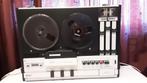 ARISTONA/PHILIPS BANDRECORDER, Audio, Tv en Foto, Bandrecorders, Ophalen, Bandrecorder, Met stofkap