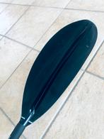 Dubbele peddel kano, Watersport en Boten, Ophalen of Verzenden, Zo goed als nieuw, Dubbelbladige peddel
