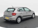 Volkswagen Polo 1.0 TSi Comfortline | Adaptive Cruise | Navi, Auto's, Voorwielaandrijving, Stof, 23 km/l, Bedrijf