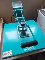 Hittepers 38x38 - Perfect voor textieldruk!, Hobby en Vrije tijd, Overige Hobby en Vrije tijd, Ophalen